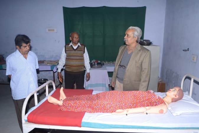 Pacific College Of Physiotherapy Gorakhpur Campus photo 5