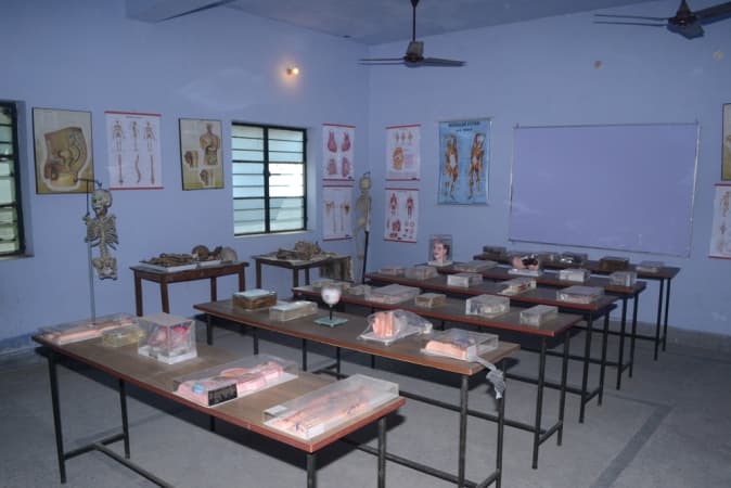 Pacific College Of Physiotherapy Gorakhpur Campus photo 6
