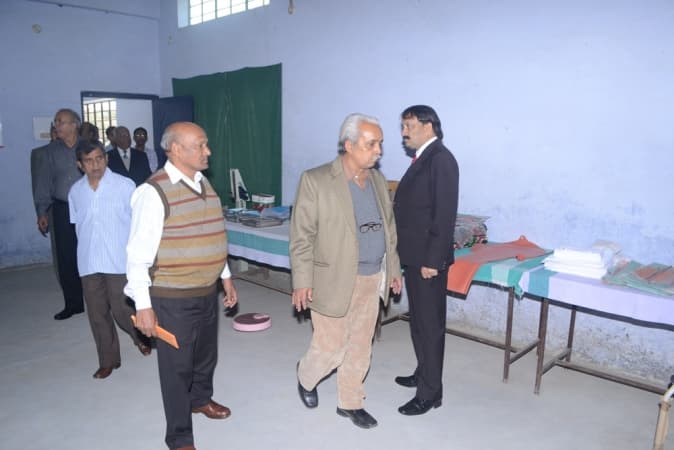 Pacific College Of Physiotherapy Gorakhpur Campus photo 1