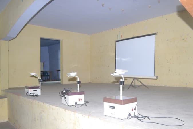 Pacific College Of Physiotherapy Gorakhpur Campus photo 2