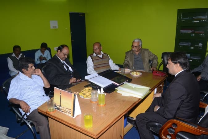 Pacific College Of Physiotherapy Gorakhpur Campus photo 3