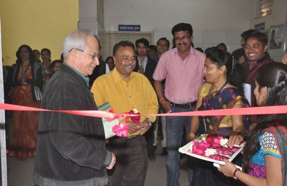 Shri Bhikhabhai Patel Arts College Anand Events photo 2