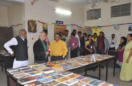 Shri Bhikhabhai Patel Arts College Anand Events photo 3