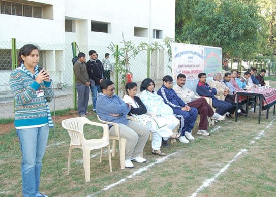 Shri Bhikhabhai Patel Arts College Anand Events photo 4