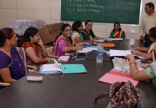 Shri Bhikhabhai Patel Arts College Anand Events photo 6