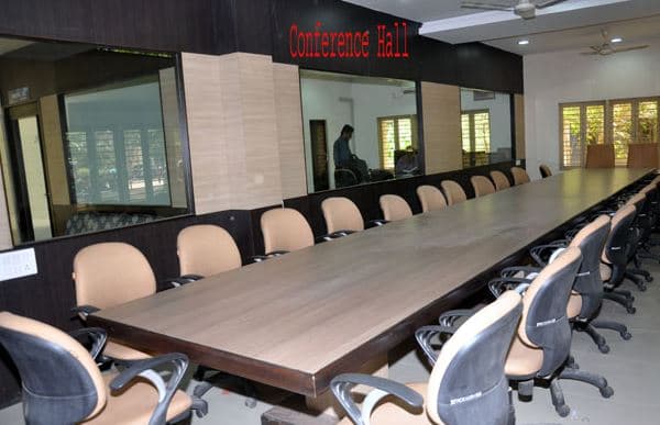Shri Bhikhabhai Patel Arts College Anand Facilities photo 4