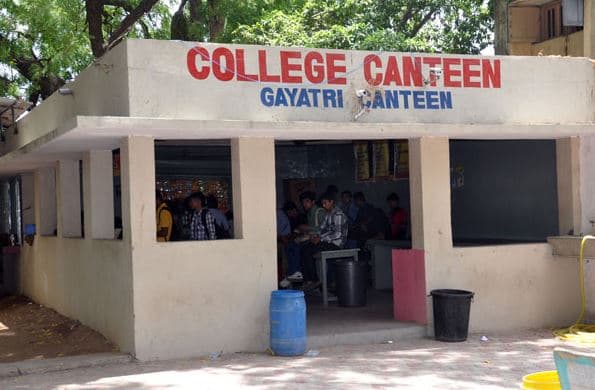 Shri Bhikhabhai Patel Arts College Anand Facilities photo 5