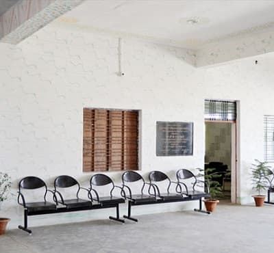 Shiv Mahesh Saikshik Sanstan Sultanpur Campus Infrastructure photo 1