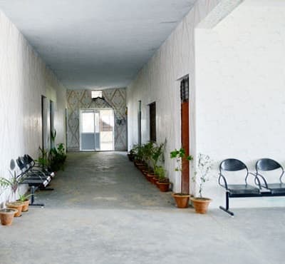 Shiv Mahesh Saikshik Sanstan Sultanpur Campus Infrastructure photo 2
