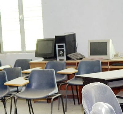 Shiv Mahesh Saikshik Sanstan Sultanpur Campus Infrastructure photo 4