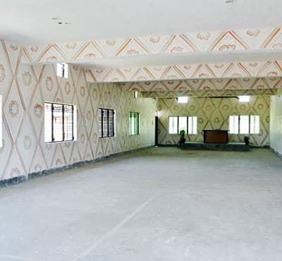 Shiv Mahesh Saikshik Sanstan Sultanpur Campus Infrastructure photo 5