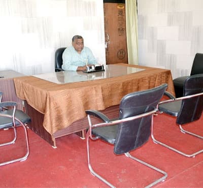 Shiv Mahesh Saikshik Sanstan Sultanpur Campus Infrastructure photo 6