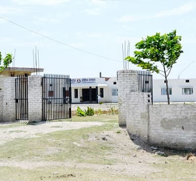 Shiv Mahesh Saikshik Sanstan Sultanpur Campus Infrastructure photo 7