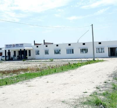 Shiv Mahesh Saikshik Sanstan Sultanpur Campus Infrastructure photo 8