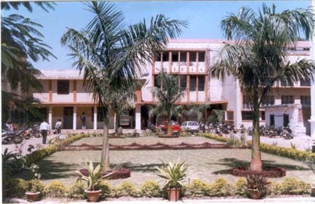 Saifia College of Arts and Commerce Bhopal Campus photo 1