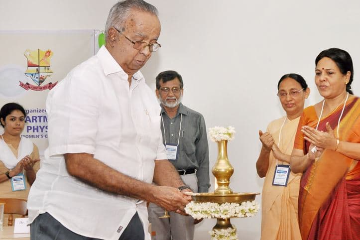 Providence Women's College Calicut Extra Curriculars photo 2