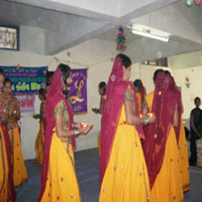 Shri JM Patel Arts and Smt MN Patel Commerce Mahila College Mehsana Campus photo 1