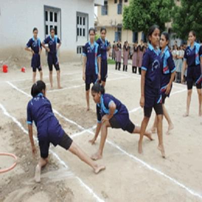 Shri JM Patel Arts and Smt MN Patel Commerce Mahila College Mehsana Campus photo 3