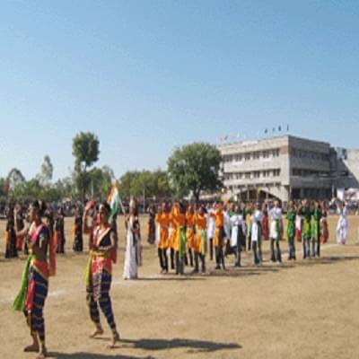 Shri JM Patel Arts and Smt MN Patel Commerce Mahila College Mehsana Campus photo 4