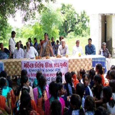 Shri JM Patel Arts and Smt MN Patel Commerce Mahila College Mehsana Campus photo 5