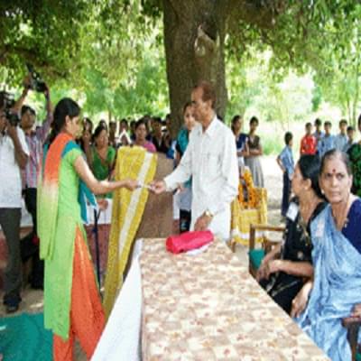 Shri JM Patel Arts and Smt MN Patel Commerce Mahila College Mehsana Campus photo 6