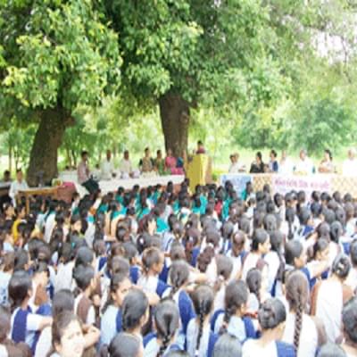 Shri JM Patel Arts and Smt MN Patel Commerce Mahila College Mehsana Campus photo 7