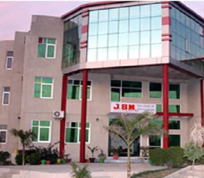 JBM College of Education Hisar Campus photo 1