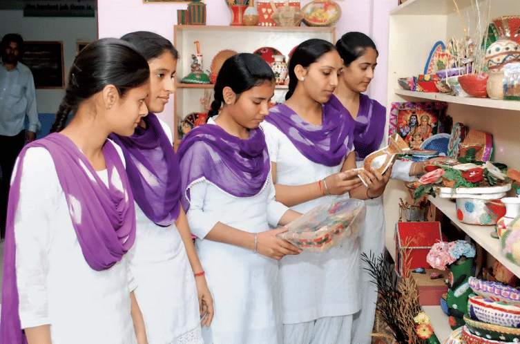 JCD College of Education Sirsa Infrastructure photo 2