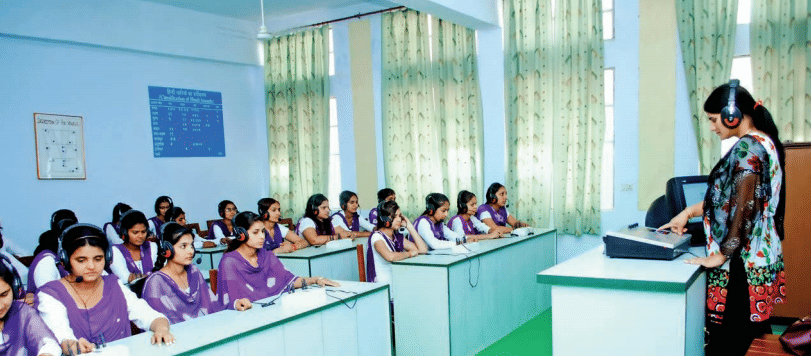 JCD College of Education Sirsa Infrastructure photo 3