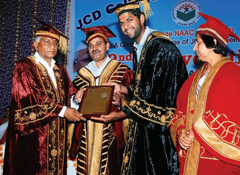 JCD College of Education Sirsa Infrastructure photo 4