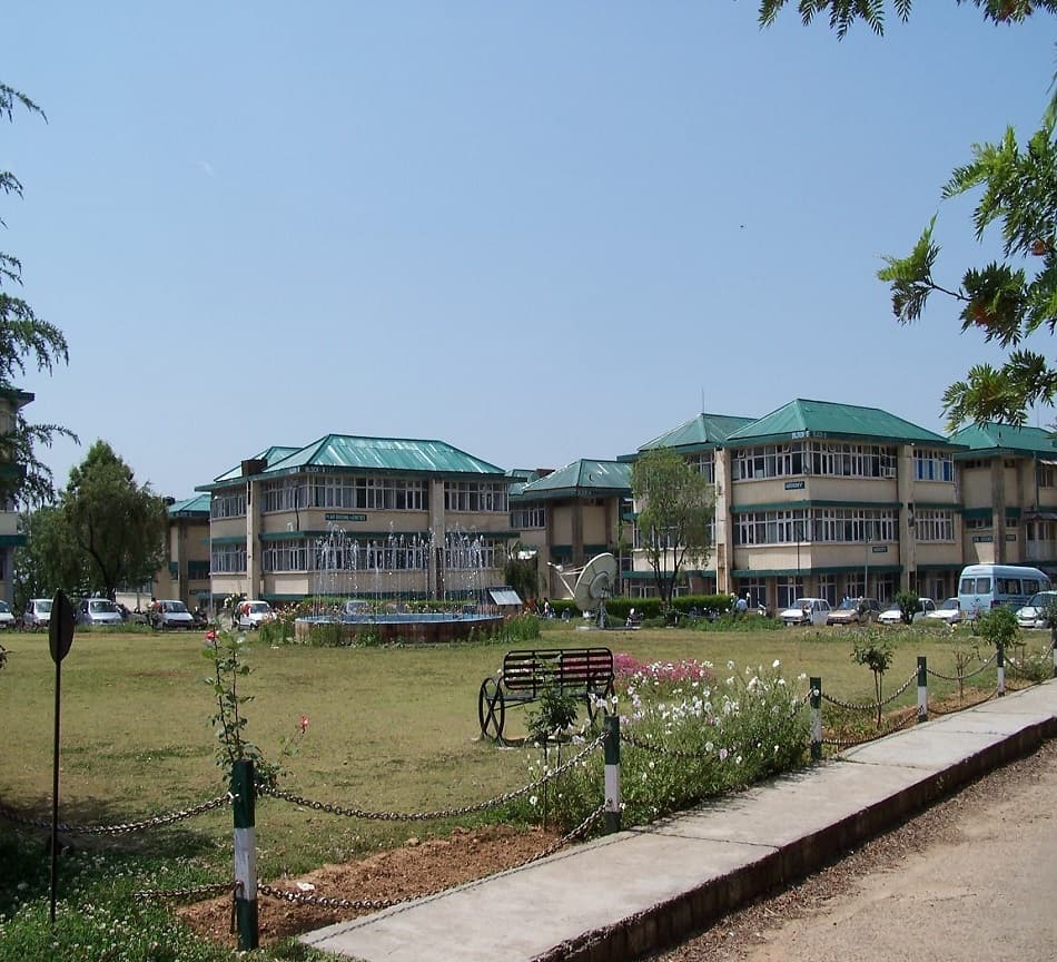 College of Agriculture Palampur Campus photo 4