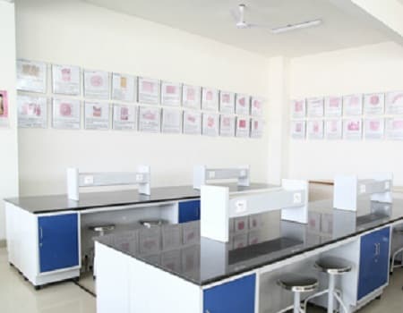 Oxford Medical College Hospital and Research Centre Bangalore Academic Building photo 3