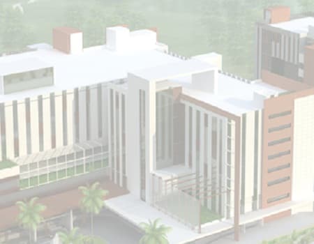 Oxford Medical College Hospital and Research Centre Bangalore Academic Building photo 4