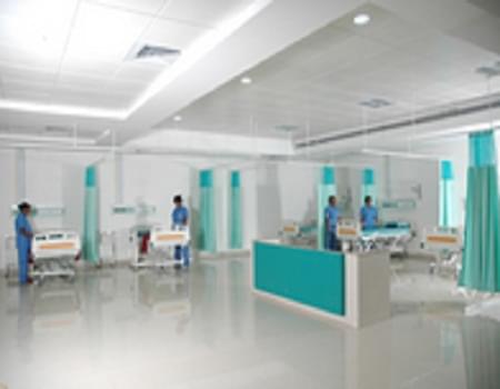 Oxford Medical College Hospital and Research Centre Bangalore Academic Building photo 5