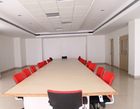 Oxford Medical College Hospital and Research Centre Bangalore Academic Building photo 6