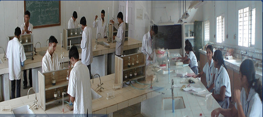 Shivaji Vidyapeeth Mahavidyalaya Sitapur Campus photo 2