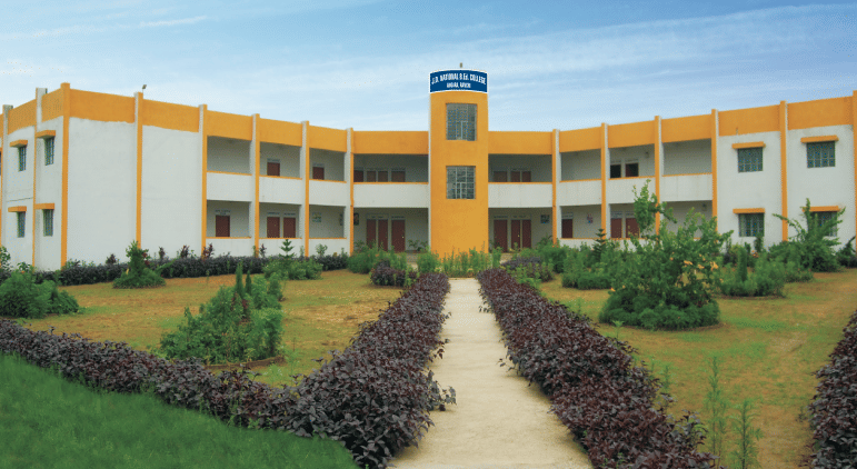 J.D. National B.Ed. College Ranchi Campus photo 1