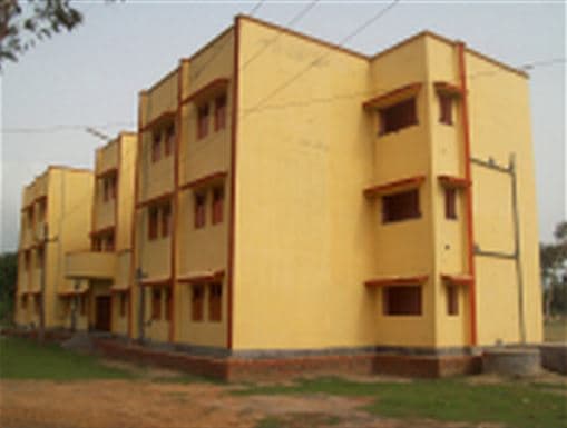 Sitananda College Medinipur Buildings photo 2