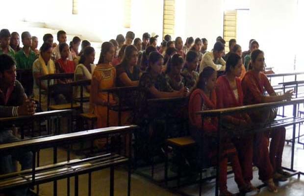 Shri Janki Vallabh Arts And Shri MS Patel Commerce College Vadodara Campus photo 5