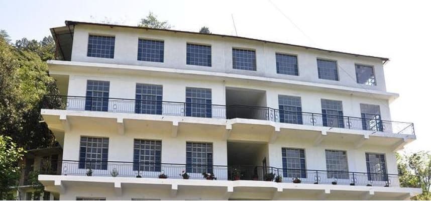 Jagriti Teachers Training College Mandi Campus photo 1