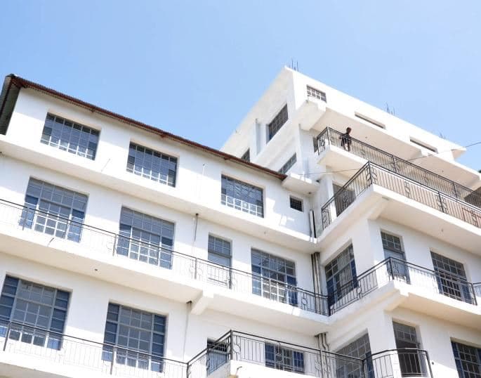 Jagriti Teachers Training College Mandi Campus photo 2