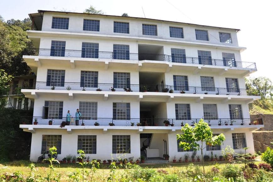 Jagriti Teachers Training College Mandi Campus photo 3