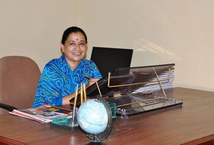 Jagriti Teachers Training College Mandi Faculty photo 2