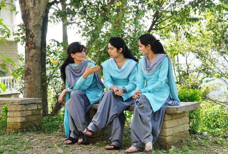 Jagriti Teachers Training College Mandi Faculty photo 4