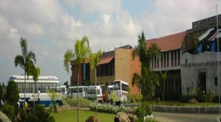 JDCOEM Campus photo 1