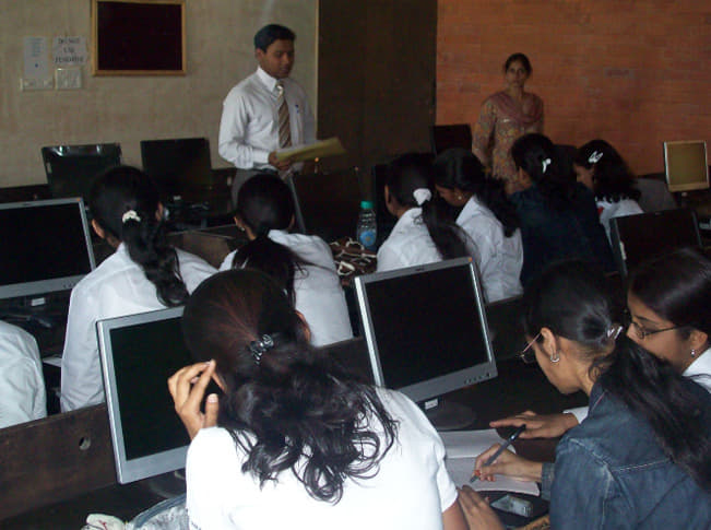 JDCOEM Campus photo 3