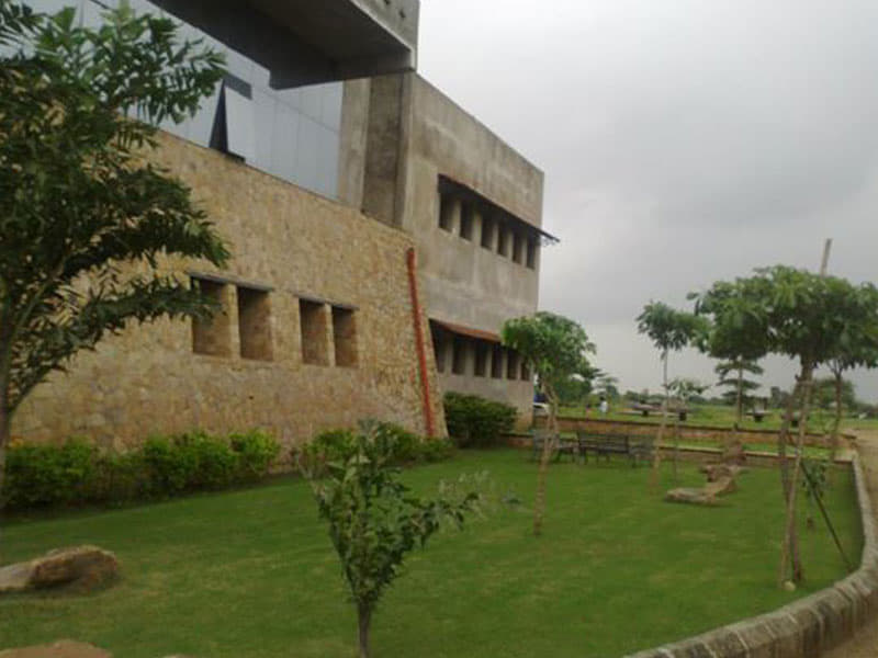 JDCOEM Campus photo 4