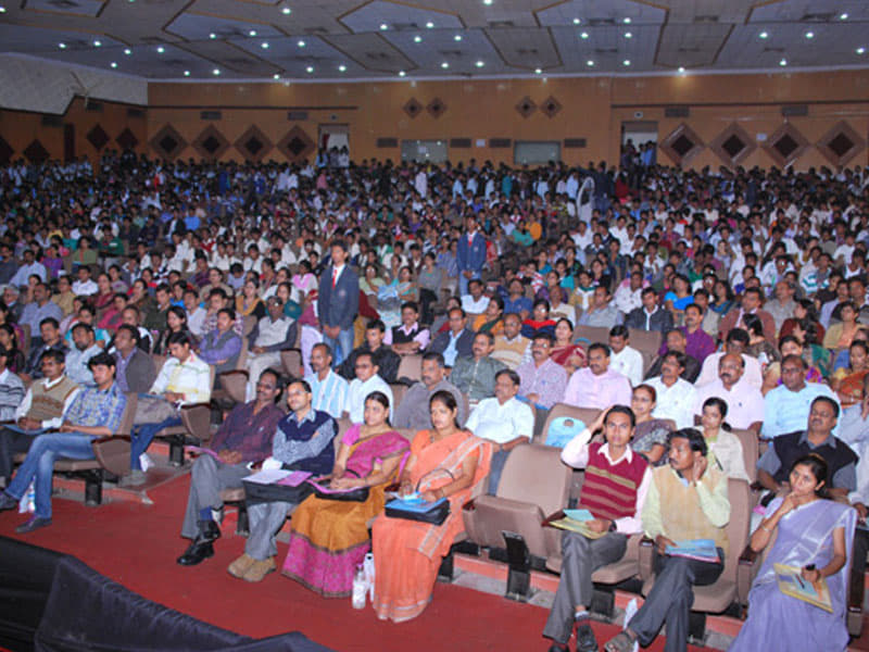 JDCOEM Campus photo 5