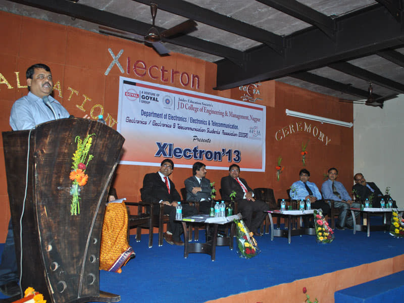 JDCOEM Campus photo 6