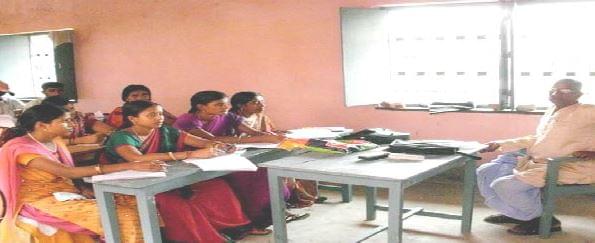 Gautam Budh Teacher's Training College Nalanda Extra Curriculars photo 4